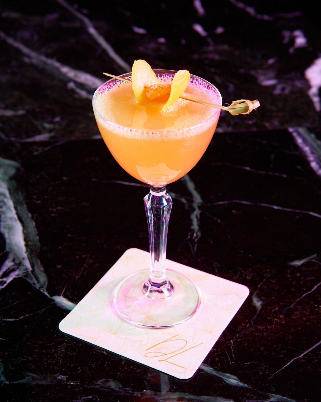 DEER LADY TORONTO FRIDAYS